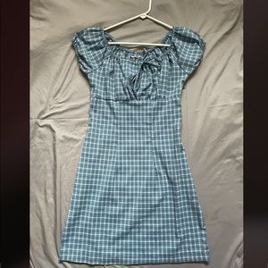 Tight-fitted Women’s Dress